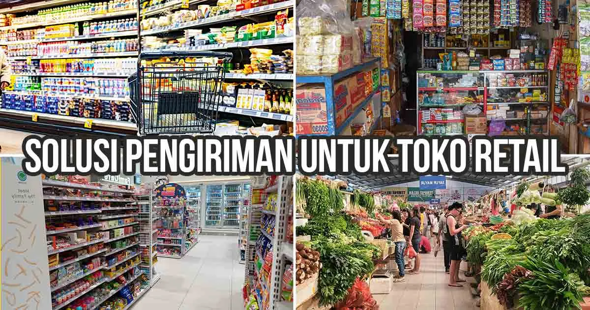NCS Agen Kroya: Jembatan Kebutuhan Harian di Jantung Cilacap